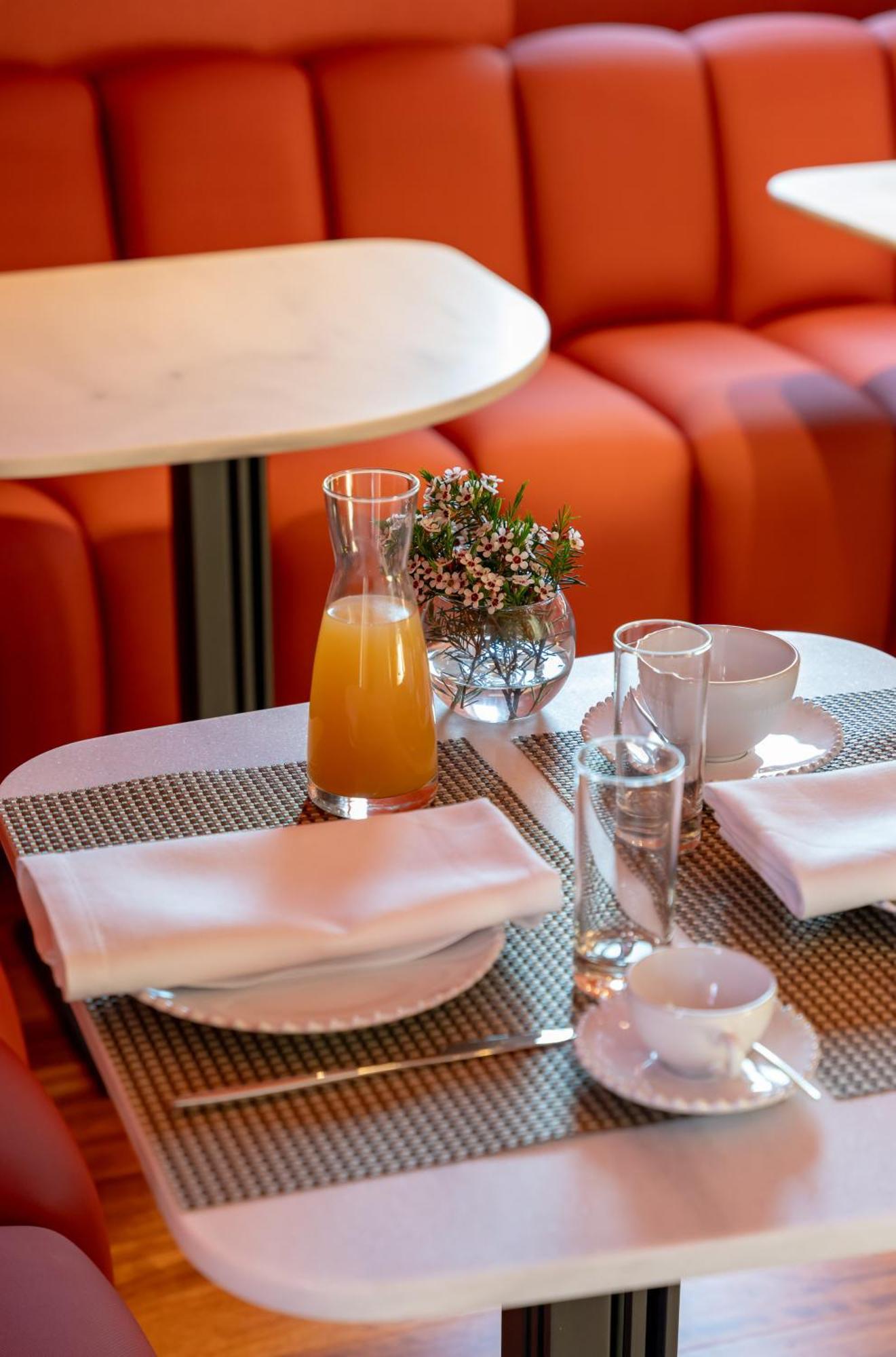 Hotel Boutique Faro Silleiro 바이오나 외부 사진