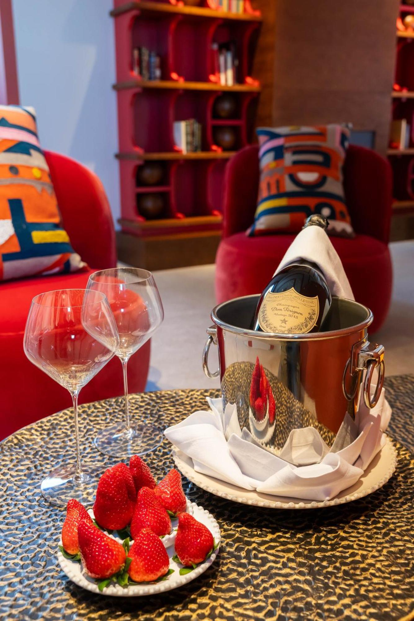 Hotel Boutique Faro Silleiro 바이오나 외부 사진