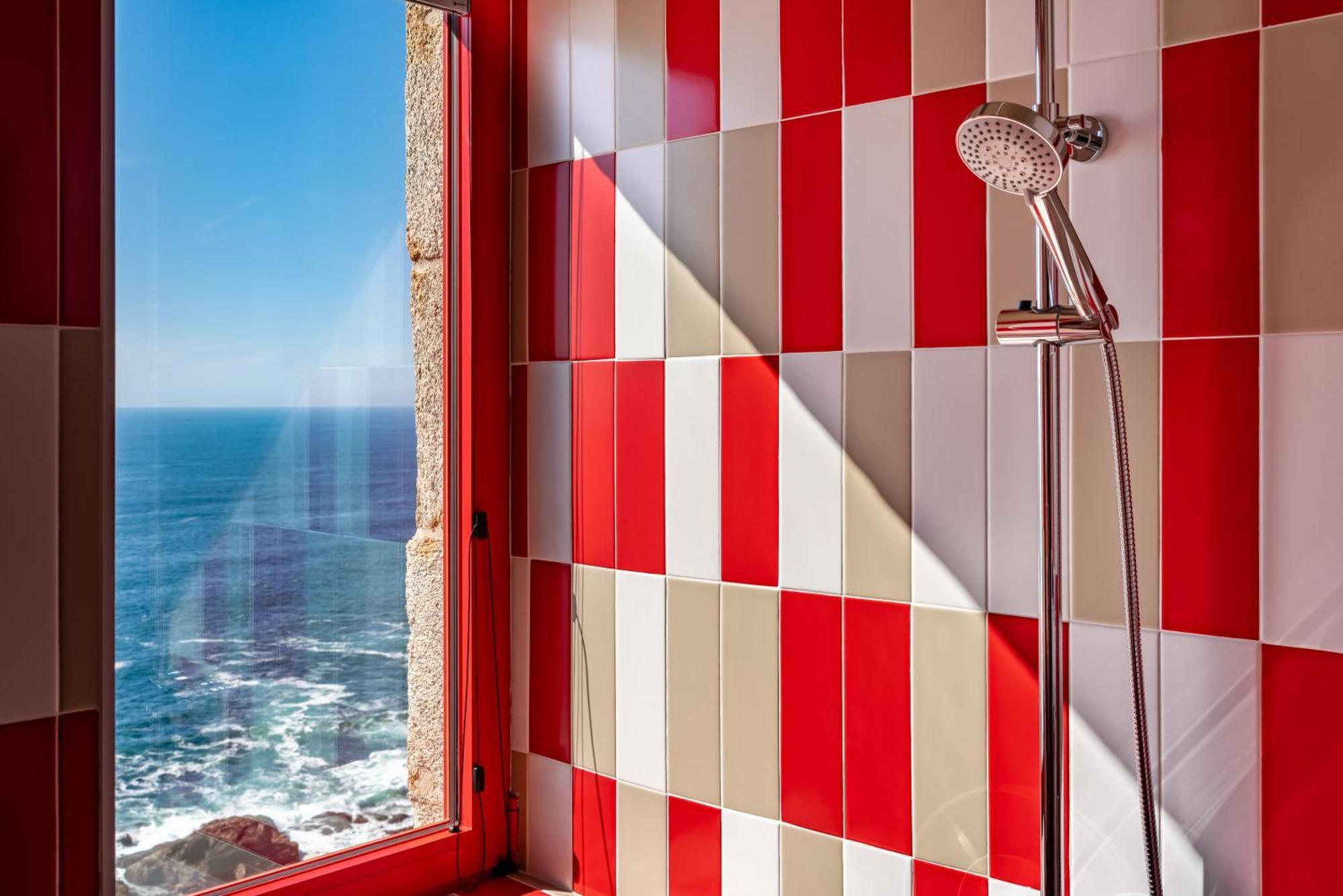 Hotel Boutique Faro Silleiro 바이오나 외부 사진