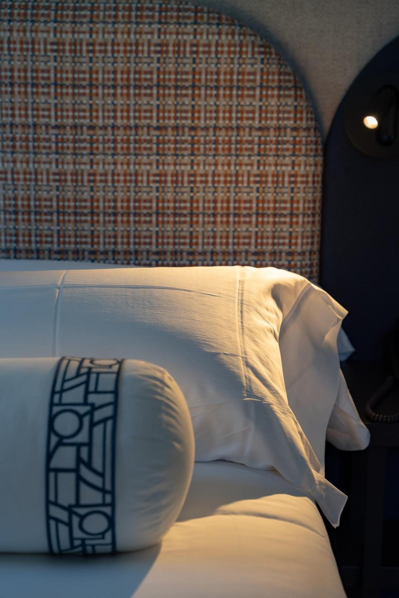 Hotel Boutique Faro Silleiro 바이오나 외부 사진
